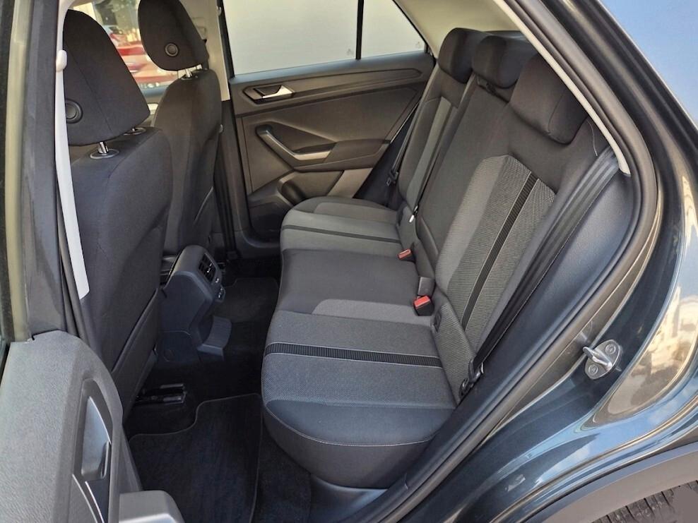 VOLKSWAGEN T-ROC 2.0 TDI 116 cv LIFE