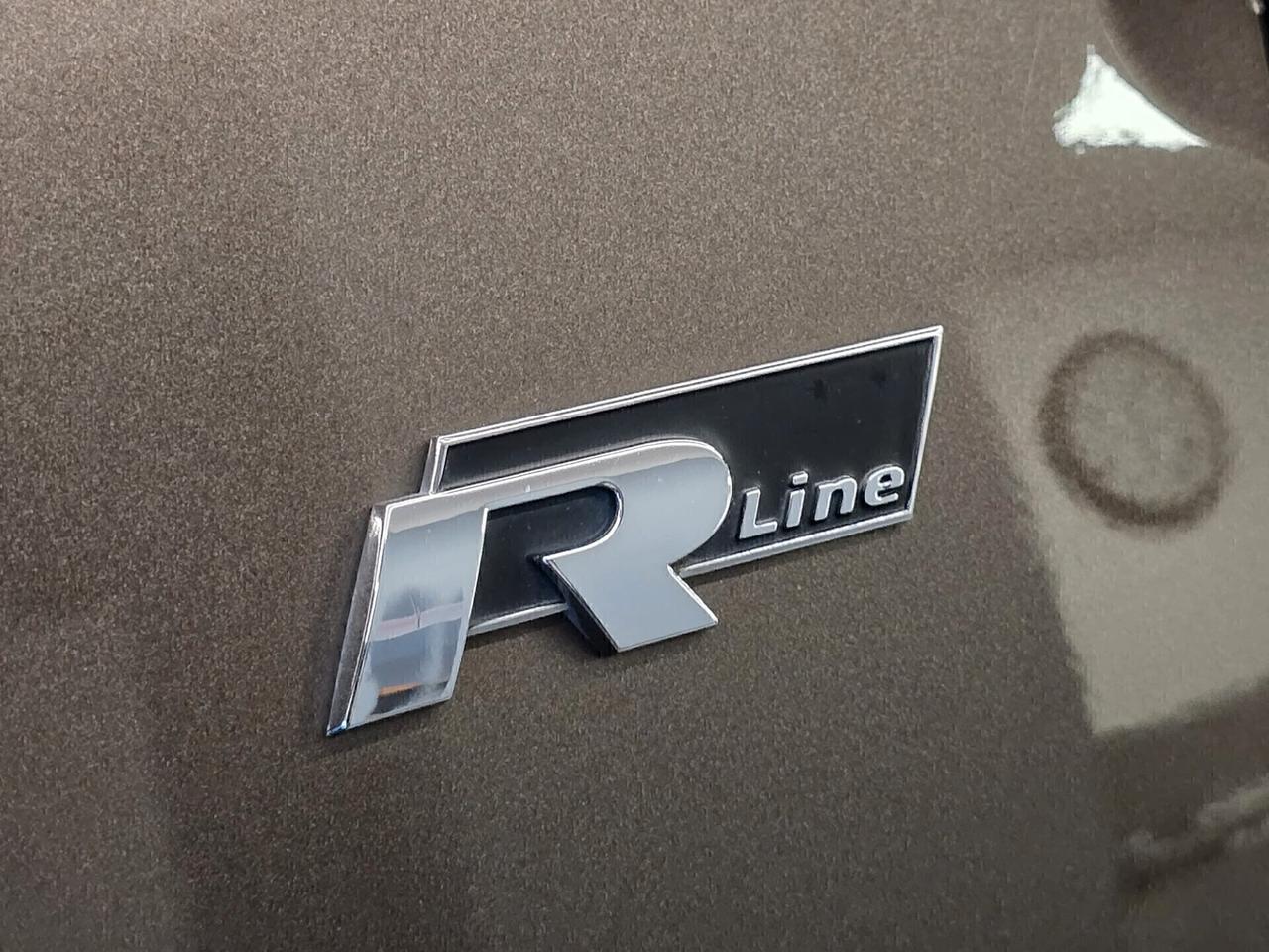 Vw Maggiolino 2.0 TDI DSG 140cv R-Line