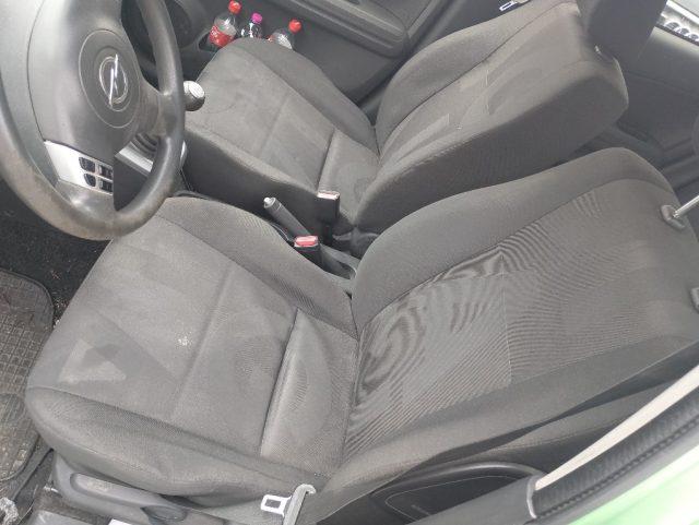 OPEL Agila 1.0 12V 65CV- NEOPAT. - CUSCINETTI RUMOROSI