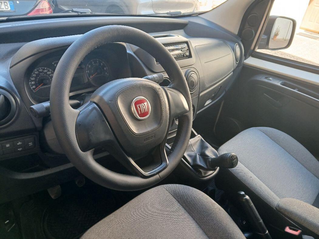 Fiat Fiorino 1.3 Diesel 80CV Iva compresa