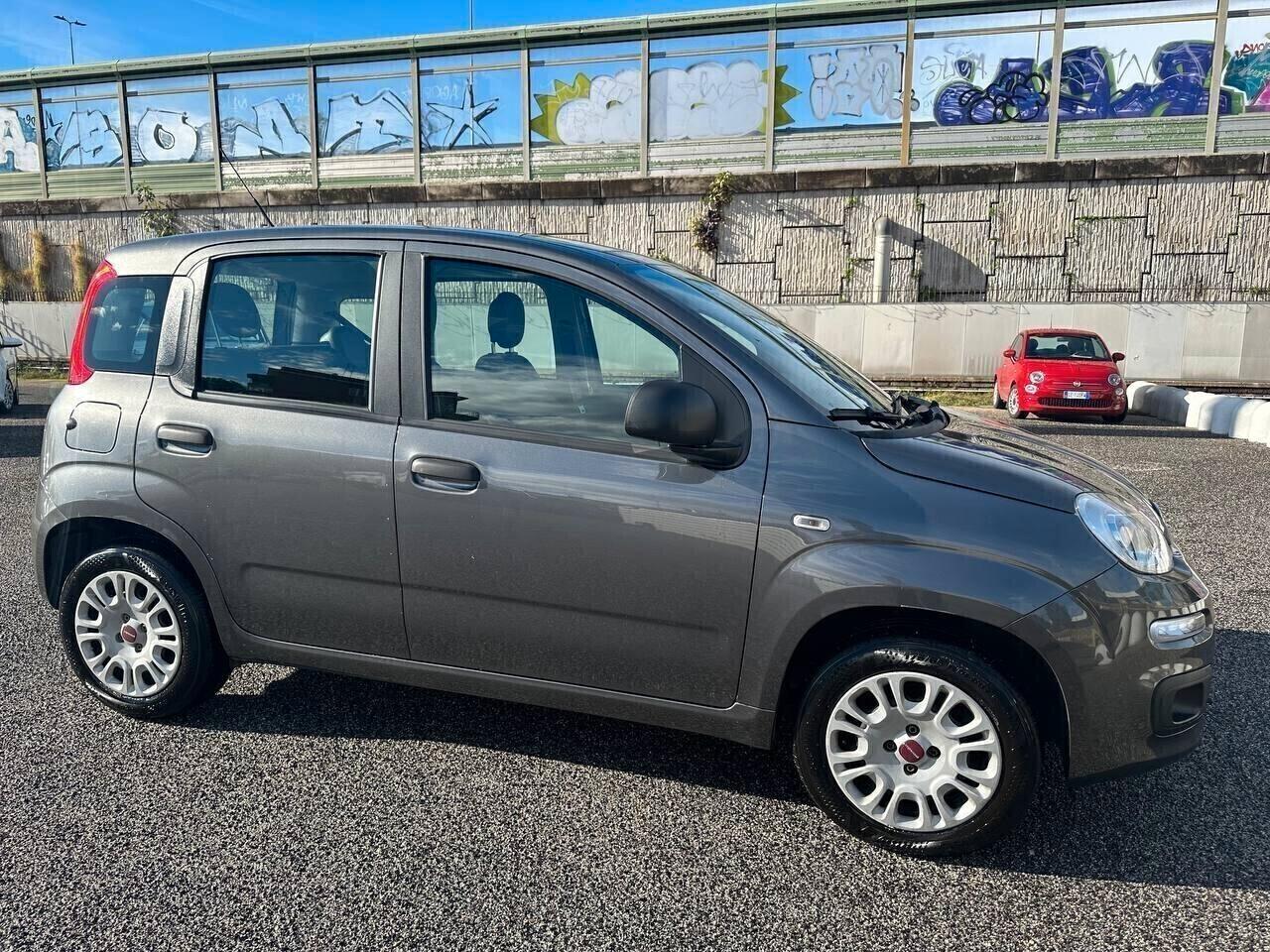 FIAT PANDA 1.0 *UNIPRO*FINANZIABILE GARANZIA