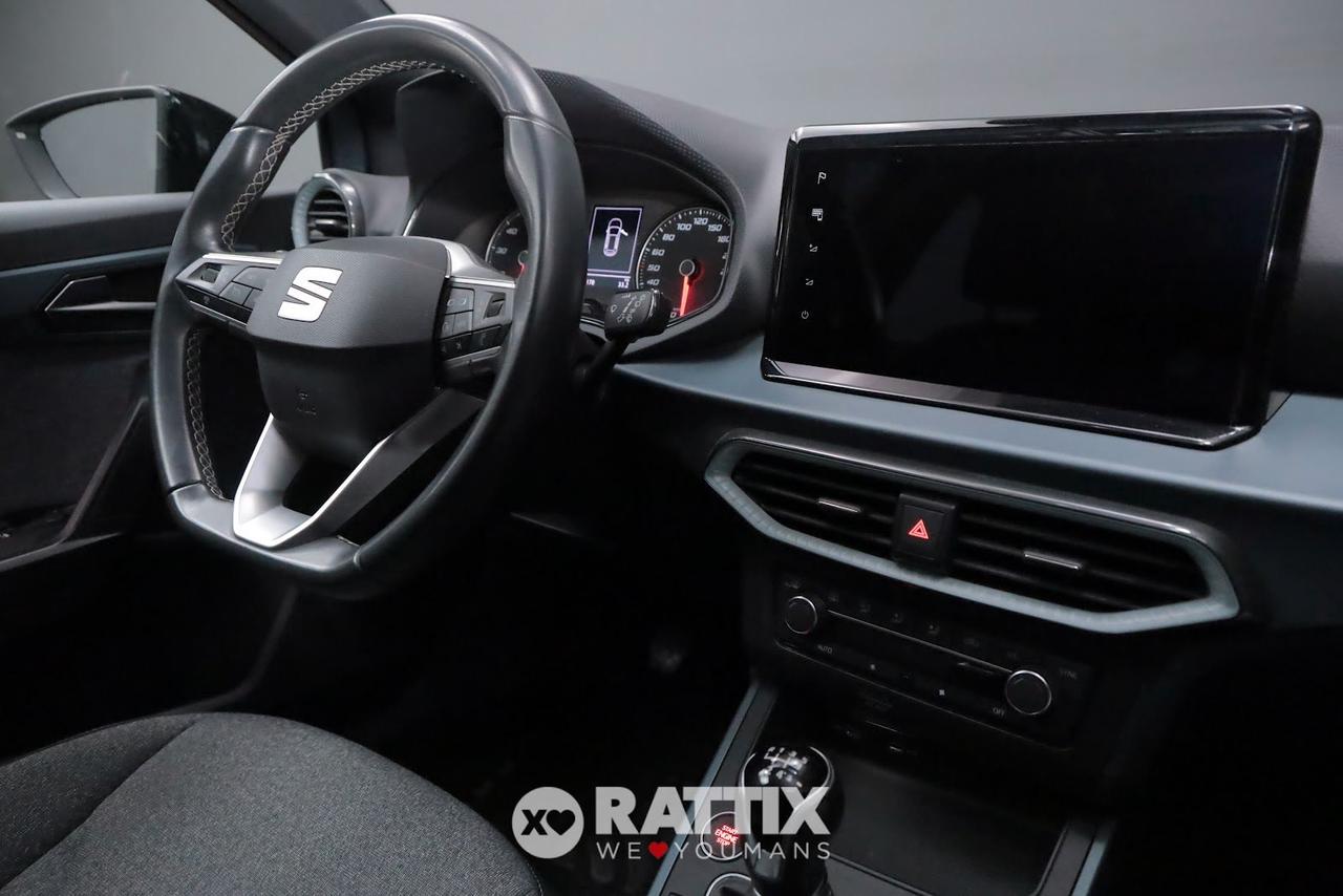 SEAT Arona 1.0 Ecotsi 95CV Xperience