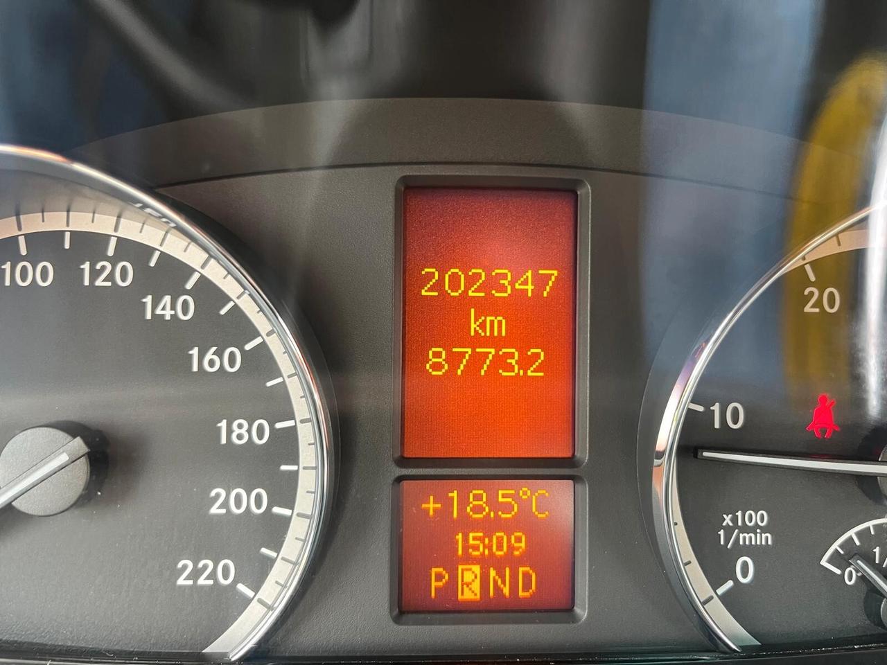 Mercedes-benz Viano 2.0 CDI 4Matic