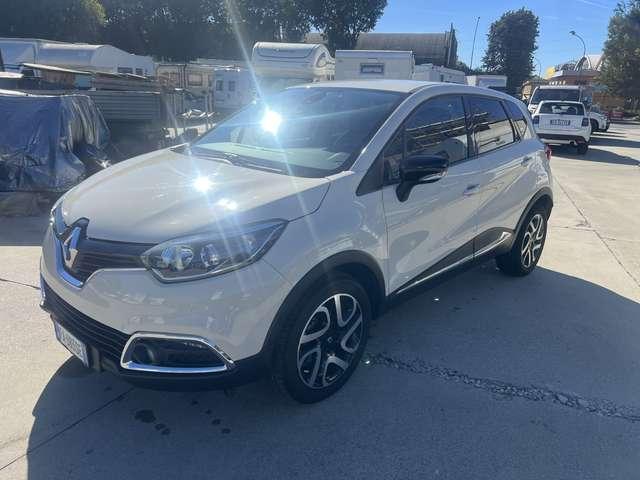 Renault Captur 1.2 tce energy R-Link 120cv edc