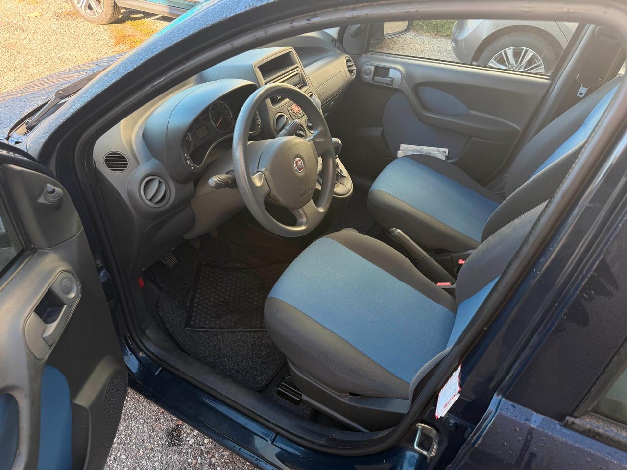 Fiat Panda 1.2 Dynamic 69CV NEOPATENTATI
