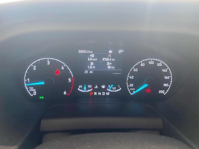 FORD Tourneo Custom 320 2.0 EcoBlue 185CV aut. PL Titanium X