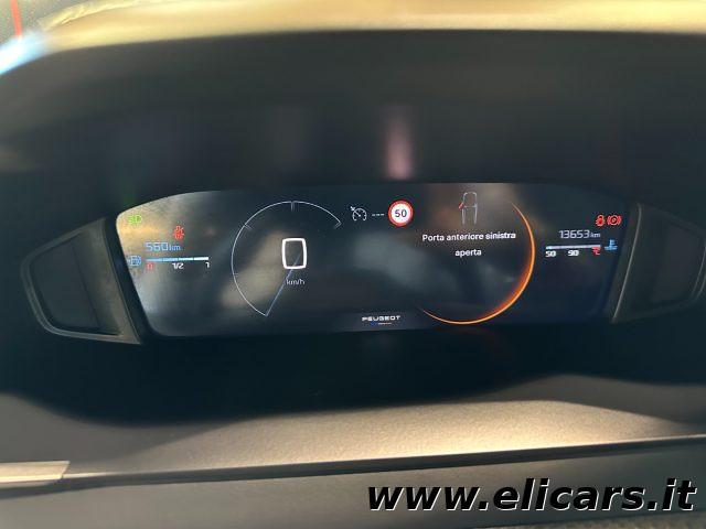 PEUGEOT 2008 Puretech S&S Allure