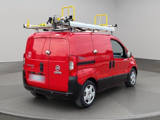 FIAT Fiorino 1.3 MJT Adventure