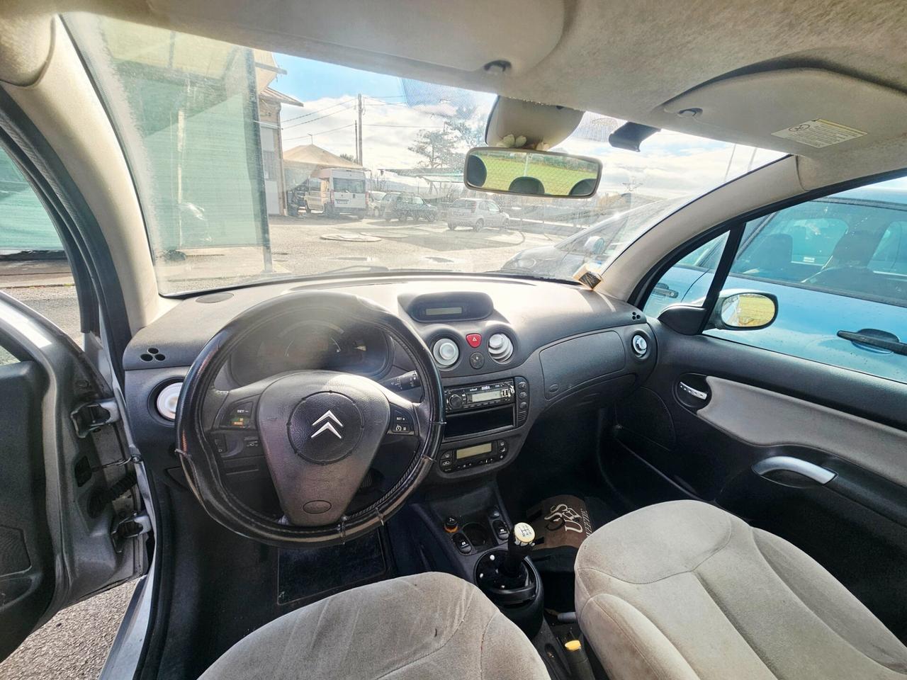 Citroen C3 1.1 Classique