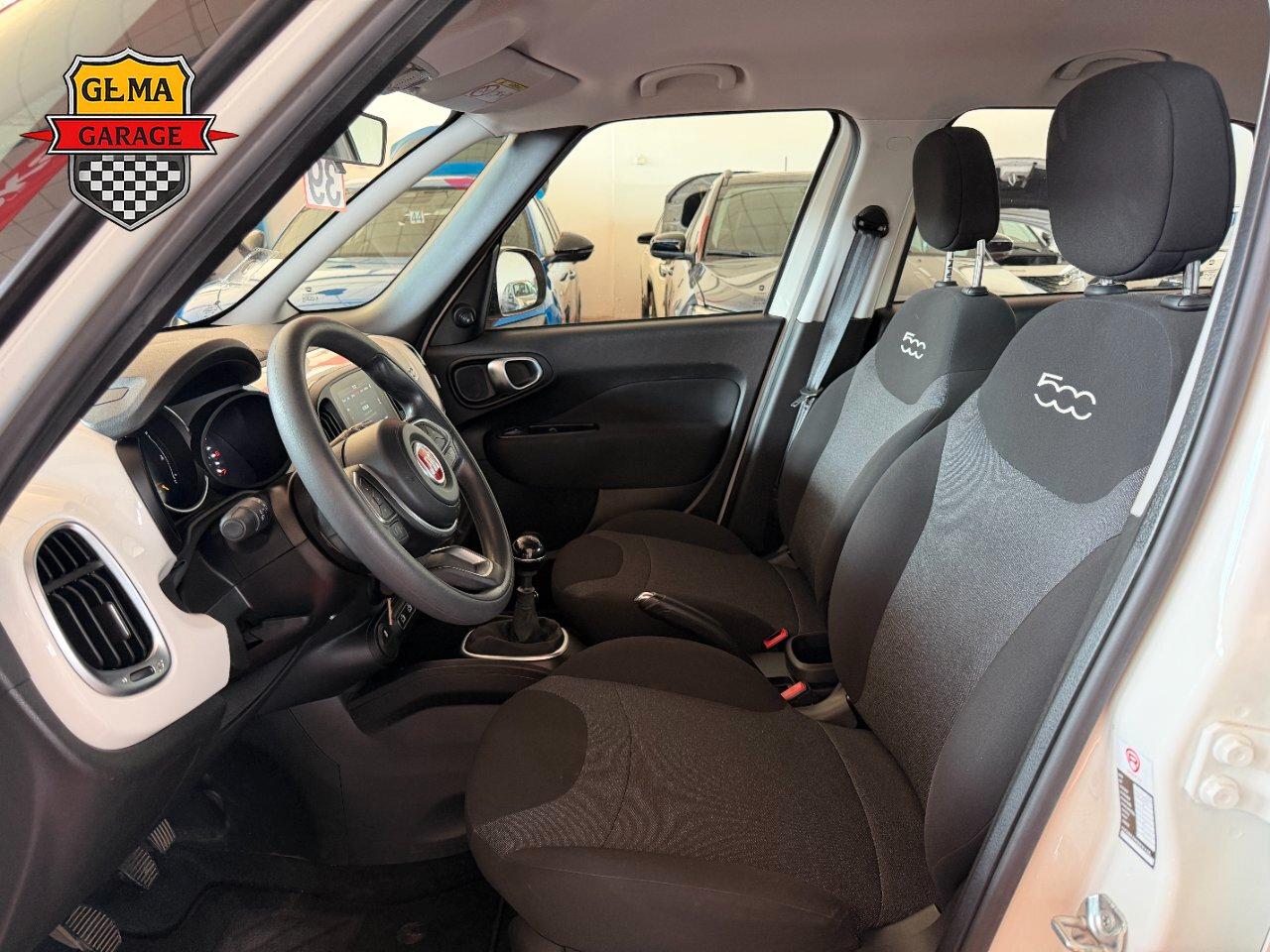 Fiat 500 L 500L 1.3 mjt Mirror 95cv my20