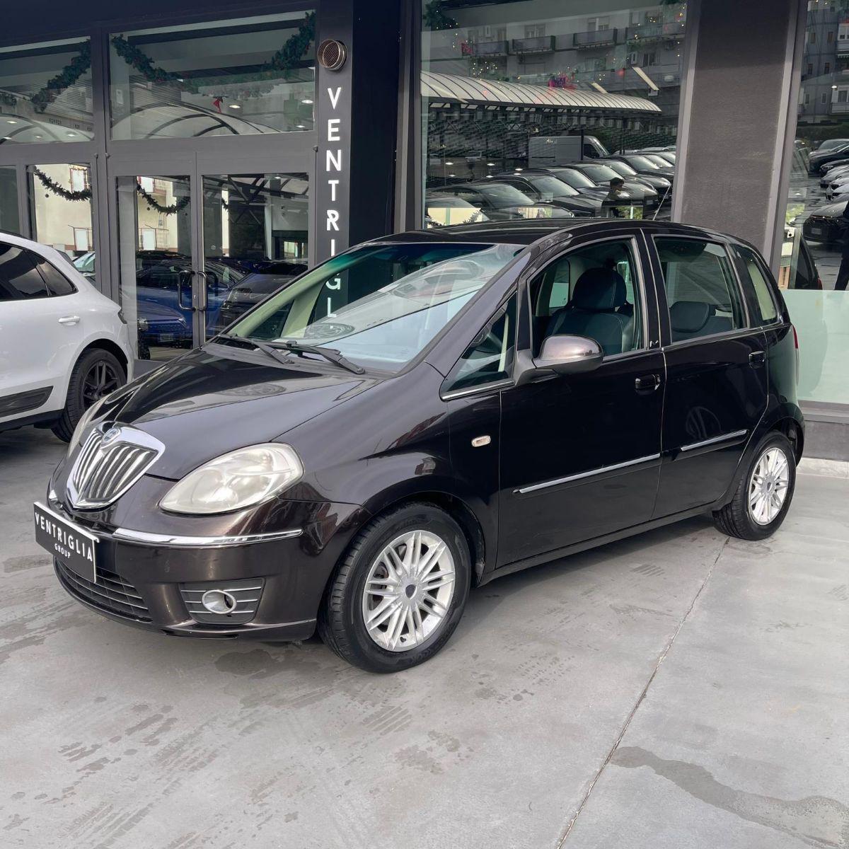 LANCIA - Musa - 1.3 Mjt 16V DPF Oro