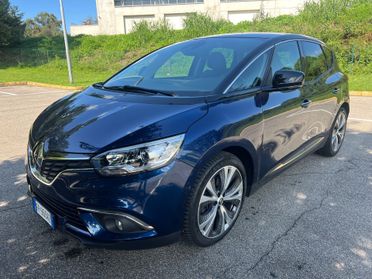 Renault Scenic Scénic dCi 8V 110 CV Energy Intens