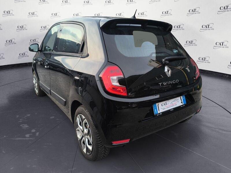 Renault Twingo Twingo 1.0 sce Duel 65cv