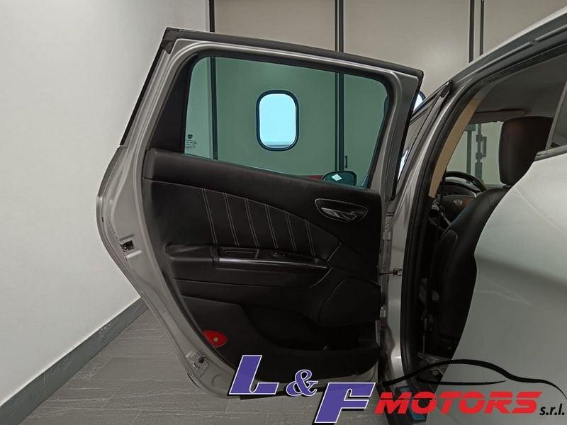 Lancia Delta Delta 1.6 mjt Platino