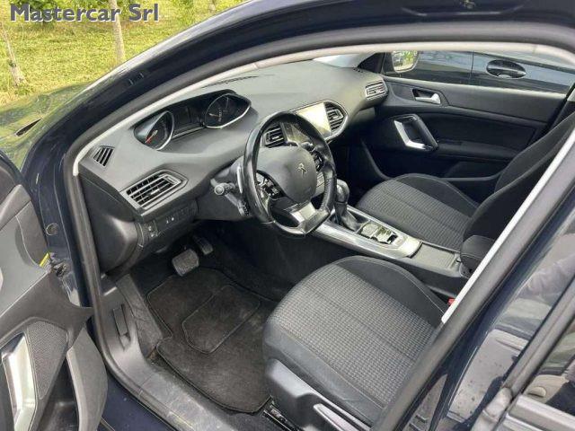 PEUGEOT 308 308 SW 1.5 bluehdi Business Adas S TG : FY444YG