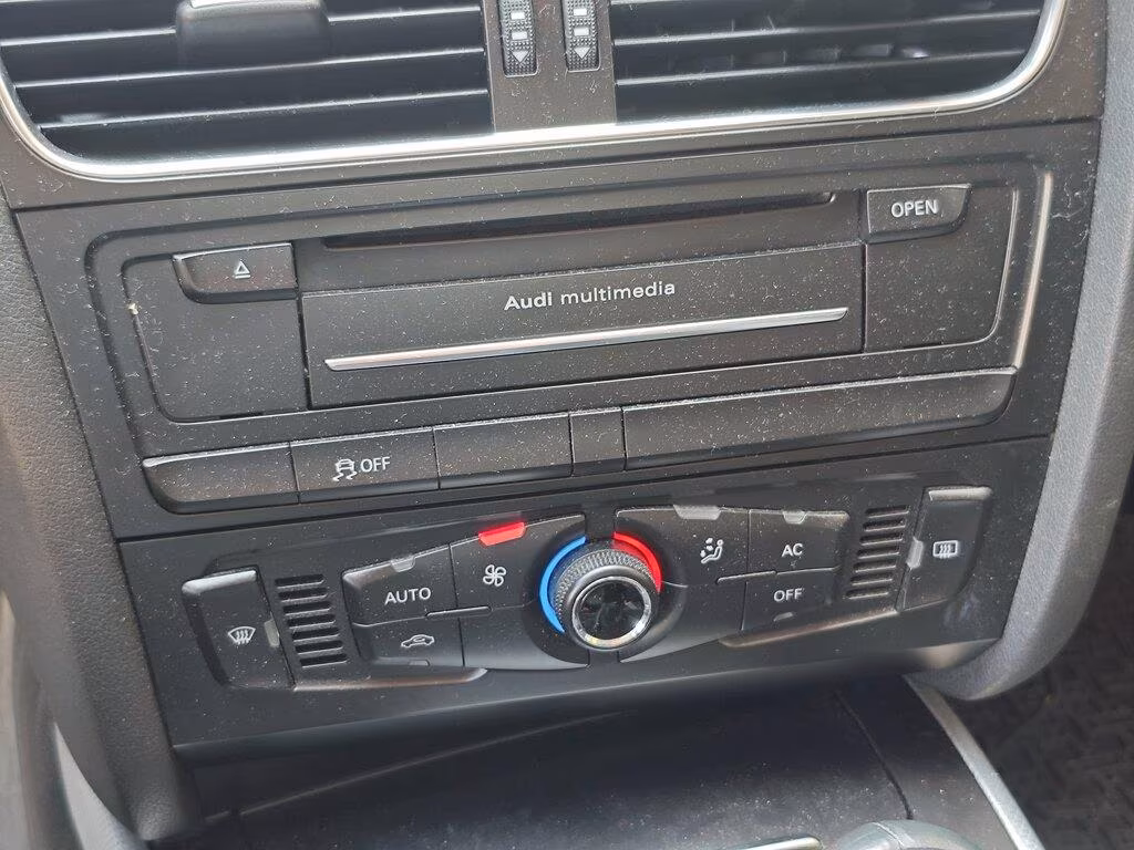 Audi A4 Avant 2.0 tdi Advanced quattro 143cv