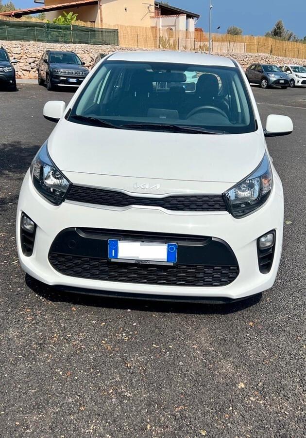 Kia Picanto 1.0 12V 5 porte Urban