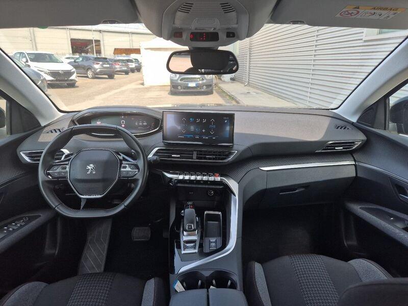 Peugeot 3008 BlueHDi 130 S&S Active Business