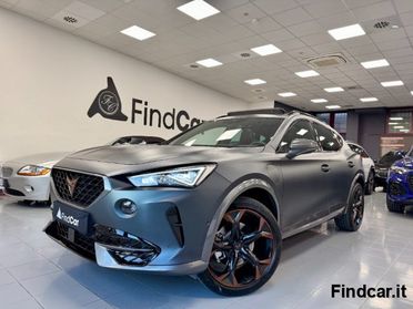 CUPRA Formentor 1.4 e-hybrid 204cv dsg "Tetto Apribile-Sedili VZ"