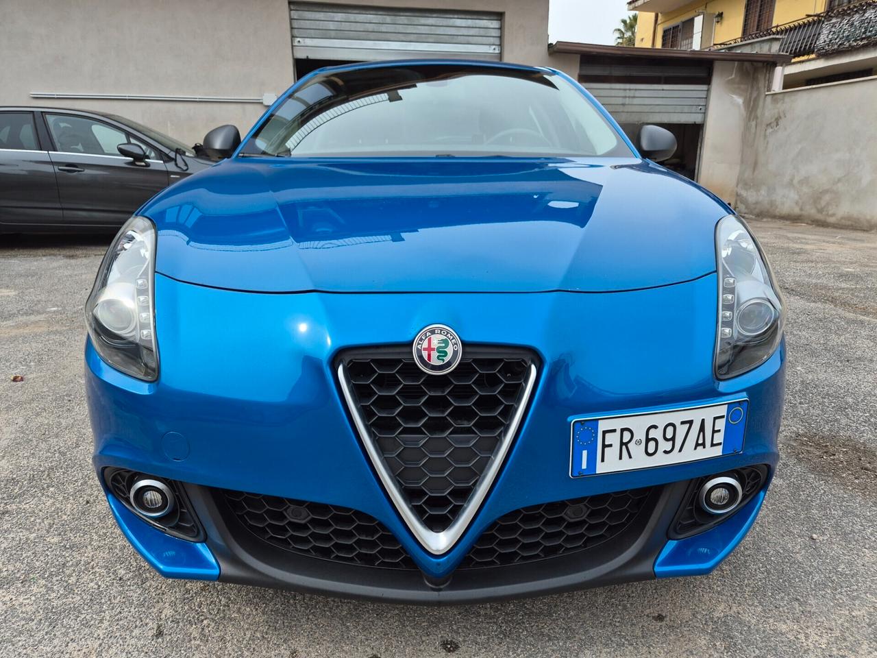 Alfa Romeo Giulietta *PREZZO VERO* 1.6 JTDm 120 CV DISTRIBUZ OK Business