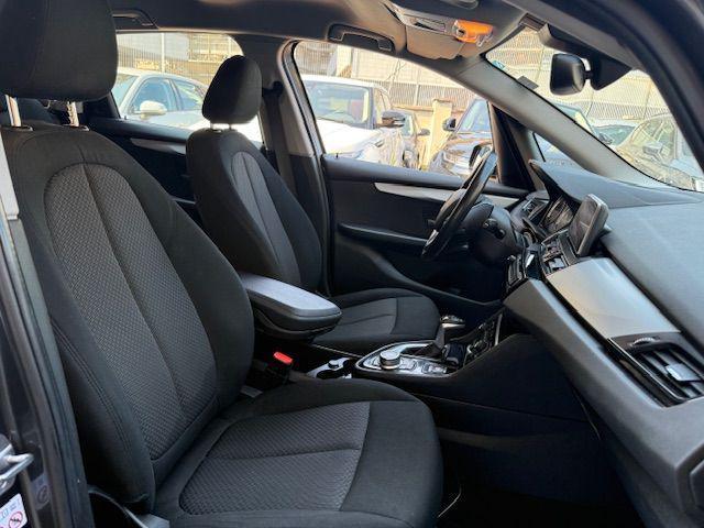 BMW 225 xe Active Tourer iPerformance Sport aut.