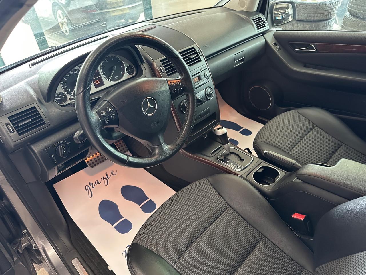 Mercedes-benz A 170 GPL Neopatentati