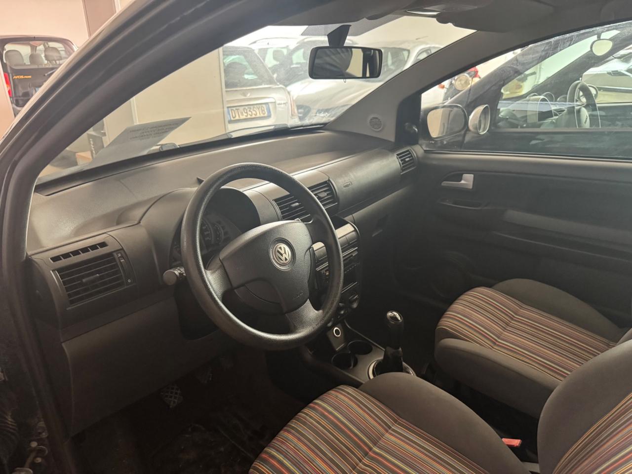 Volkswagen Fox 1.2 Easy