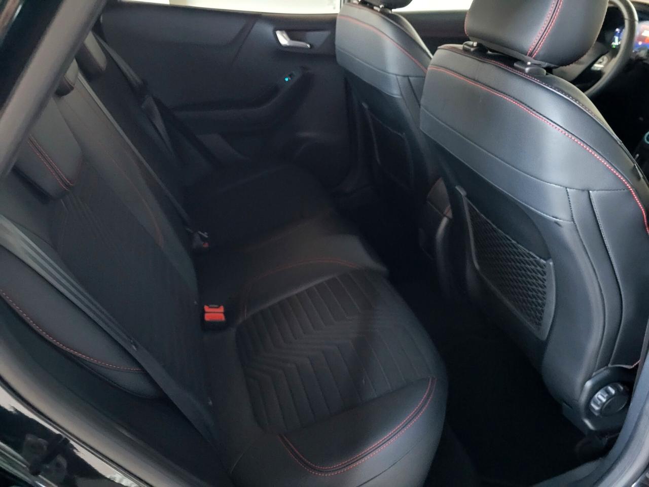 Ford Puma 1.0 ST-LINE X FULL-LED APPLE CAPLAY+ANDROID AUTO
