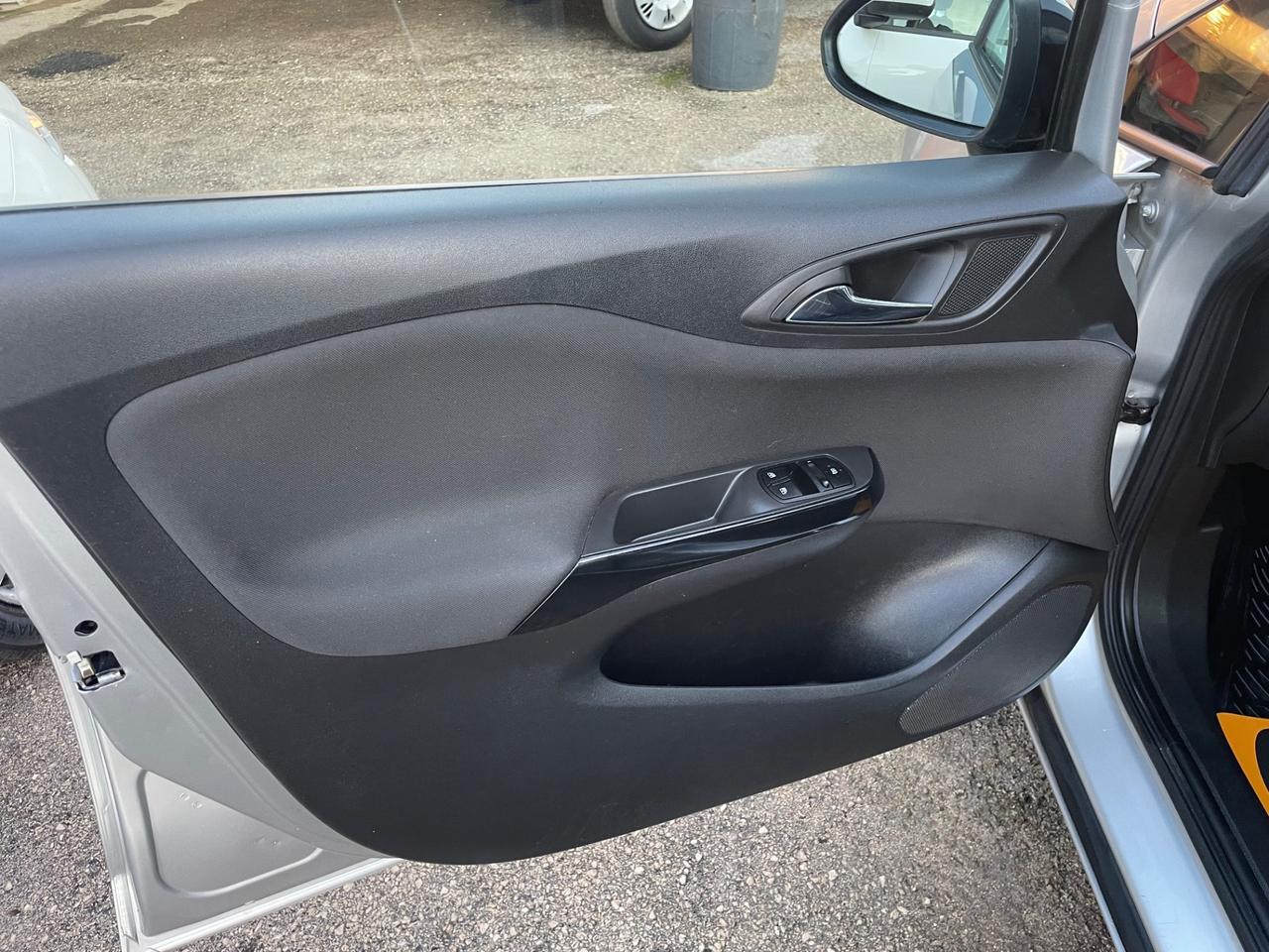 OPEL CORSA 1.2 BENZINA 69 (CV) 2016