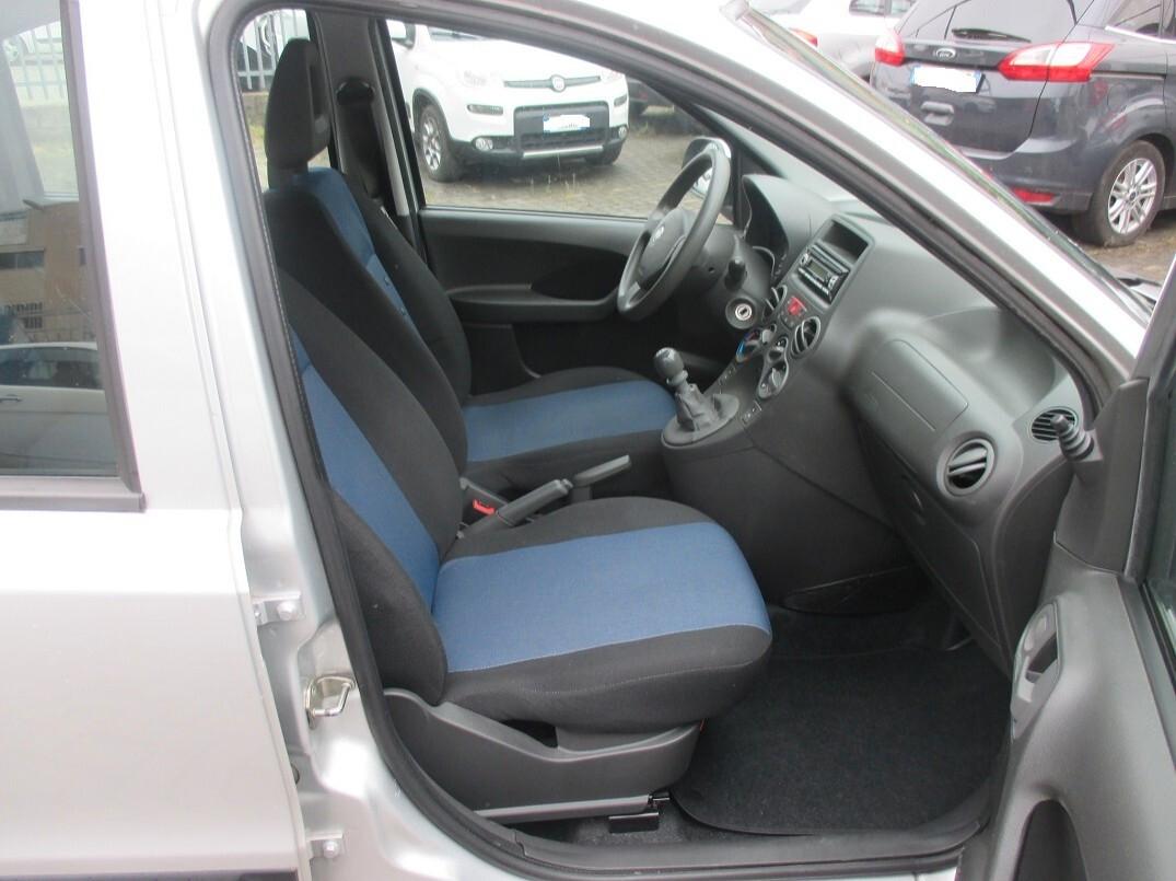 Fiat Panda 1.2 Benzina E5 Per Neopatentati