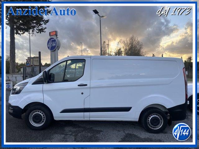 FORD Transit Custom 2.0 TDCi Coibentato Frigorifero ATP