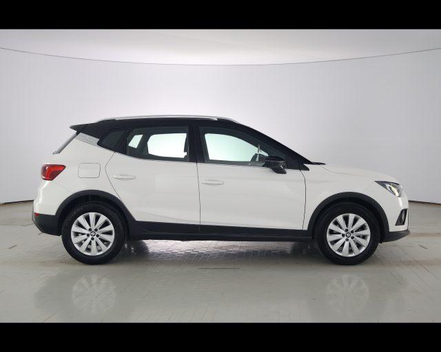 SEAT Arona 1.0 EcoTSI XCELLENCE