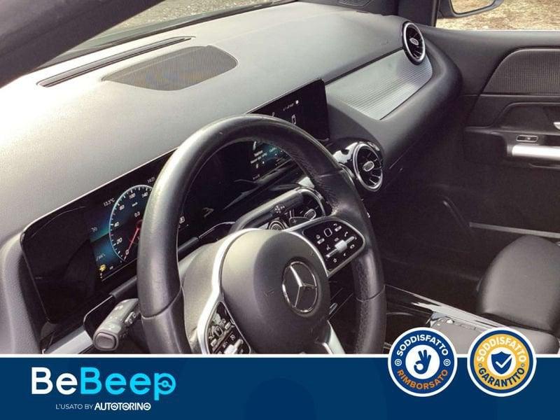 Mercedes-Benz Classe B B 180 D SPORT PLUS AUTO