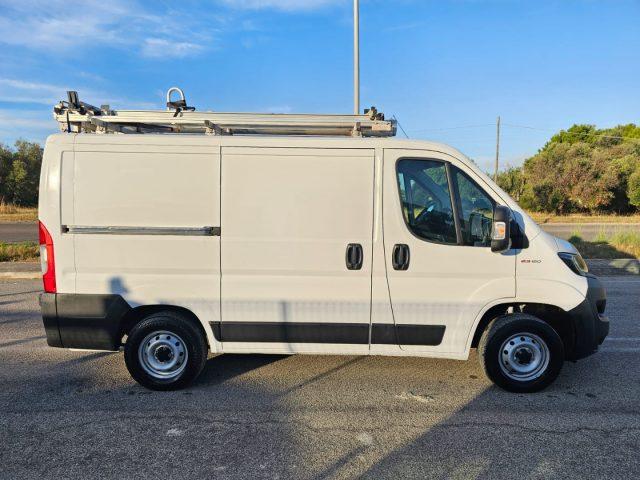 FIAT Ducato 28 2.3 MJT 120CV PC-TN OFFICINA MOBILE