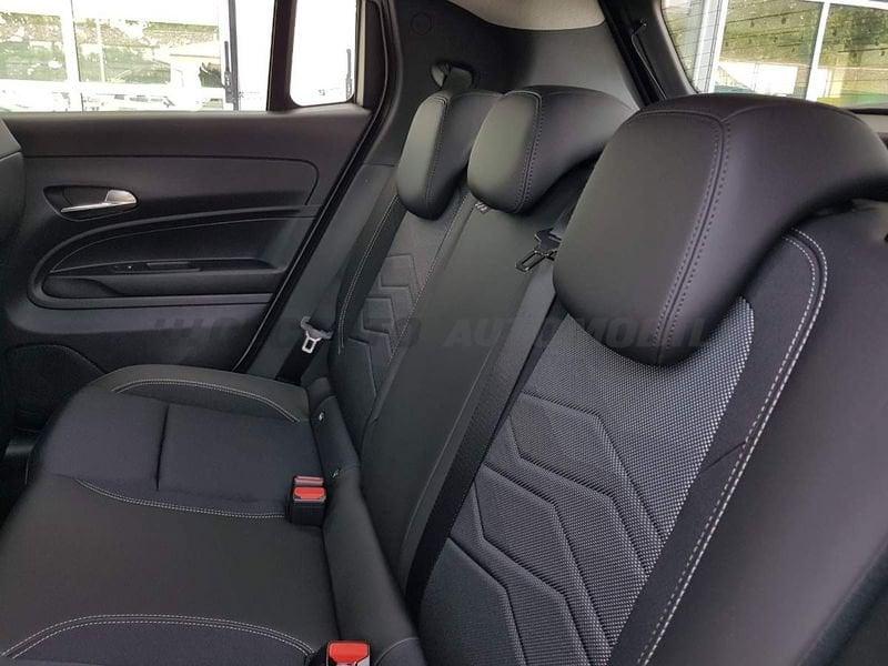 Jeep Avenger Avenger 1.2 turbo Altitude fwd 100cv
