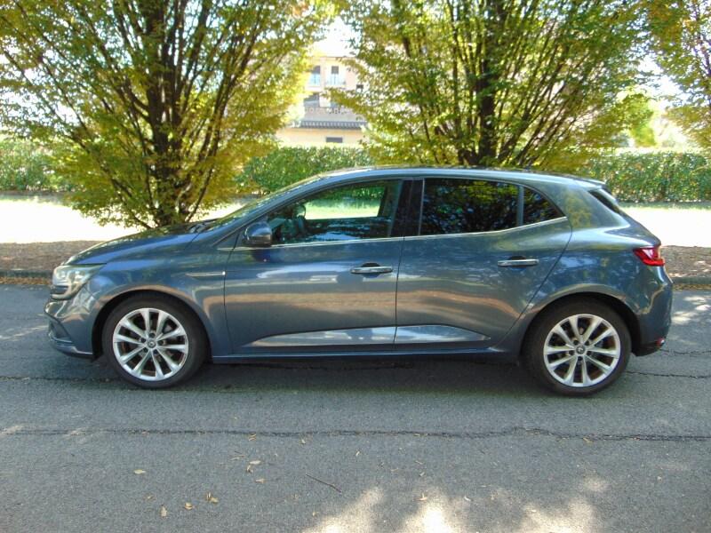 RENAULT Mégane 4ª serie Mégane dCi 8V 110 CV...