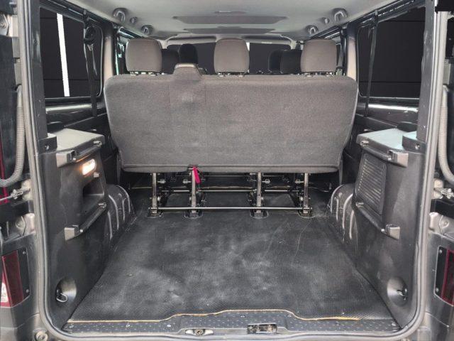 FIAT Talento 1.6 TwinTurbo MJT 125CV PC-TN Combi 12q