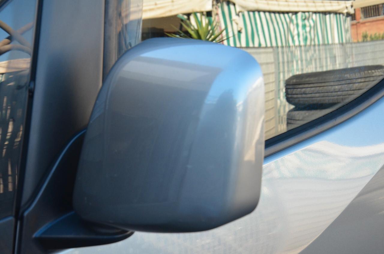 Nissan NV200 Evalia 1.5 dCi 110CV Bus