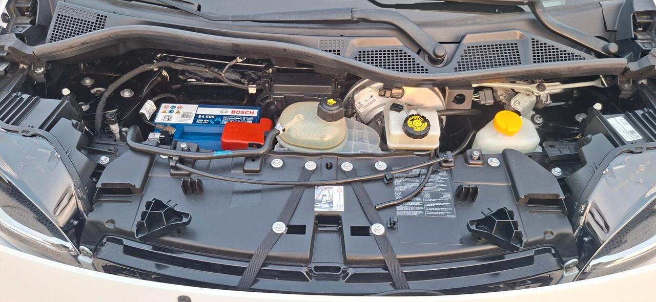 Smart ForTwo 1000 62 kW PASSION GARANZ. 12 MESI NO OBBLIGO FINANZIAMENTO