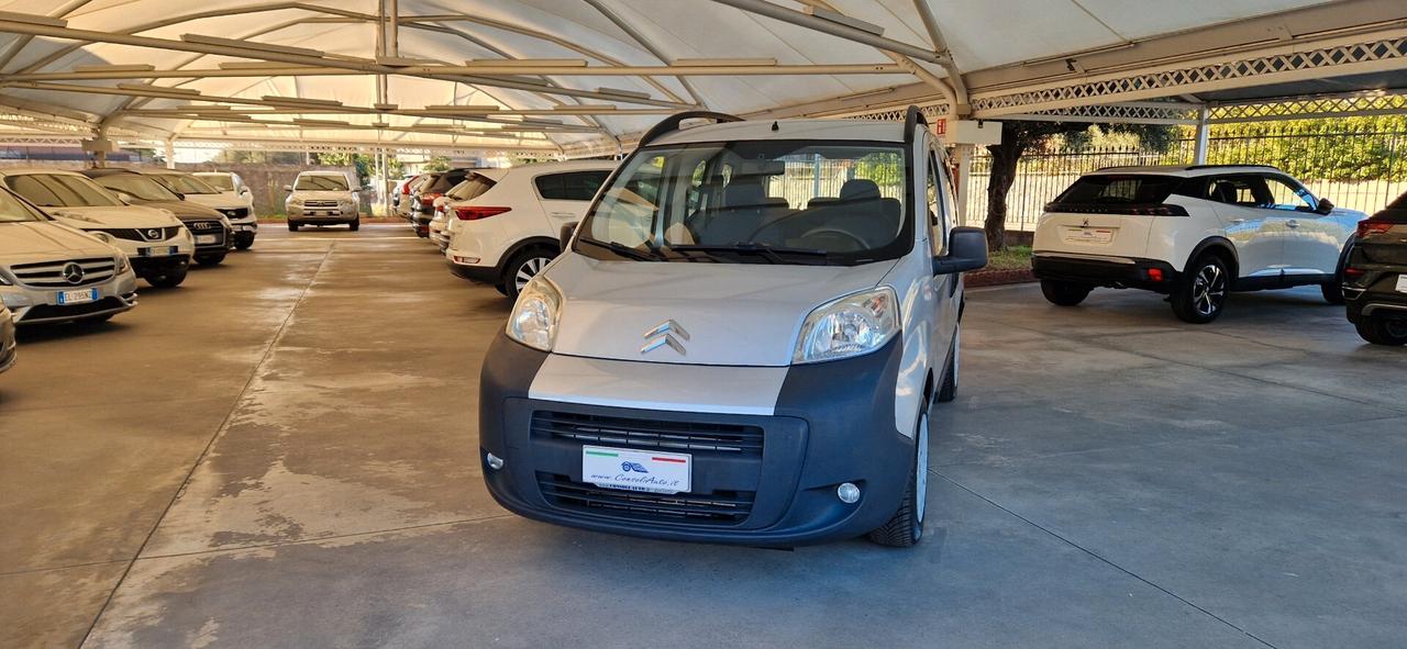 Citroen Nemo Multispace 1.3 HDi 75cv Selection