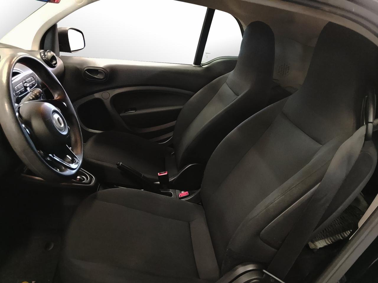 SMART Fortwo III 2020 - Fortwo eq Pure 22kW