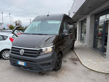 Volkswagen Crafter 2.0 Diesel