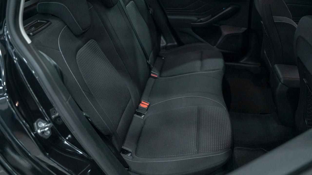 Ford Focus 1.5 ECOBLUE 120 CV SW LED CARPLAY FULL OPTIONAL