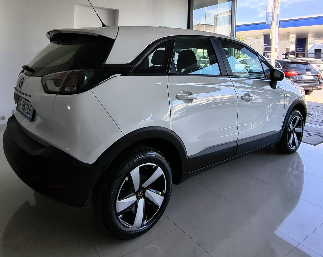 Opel Crossland 1.5 ECOTEC D 110 CV Start&Stop Edition