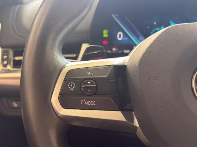 BMW X1 xDrive 20d Msport