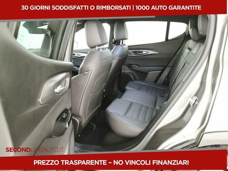 Alfa Romeo Tonale 1.5 hybrid Speciale 130cv tct7