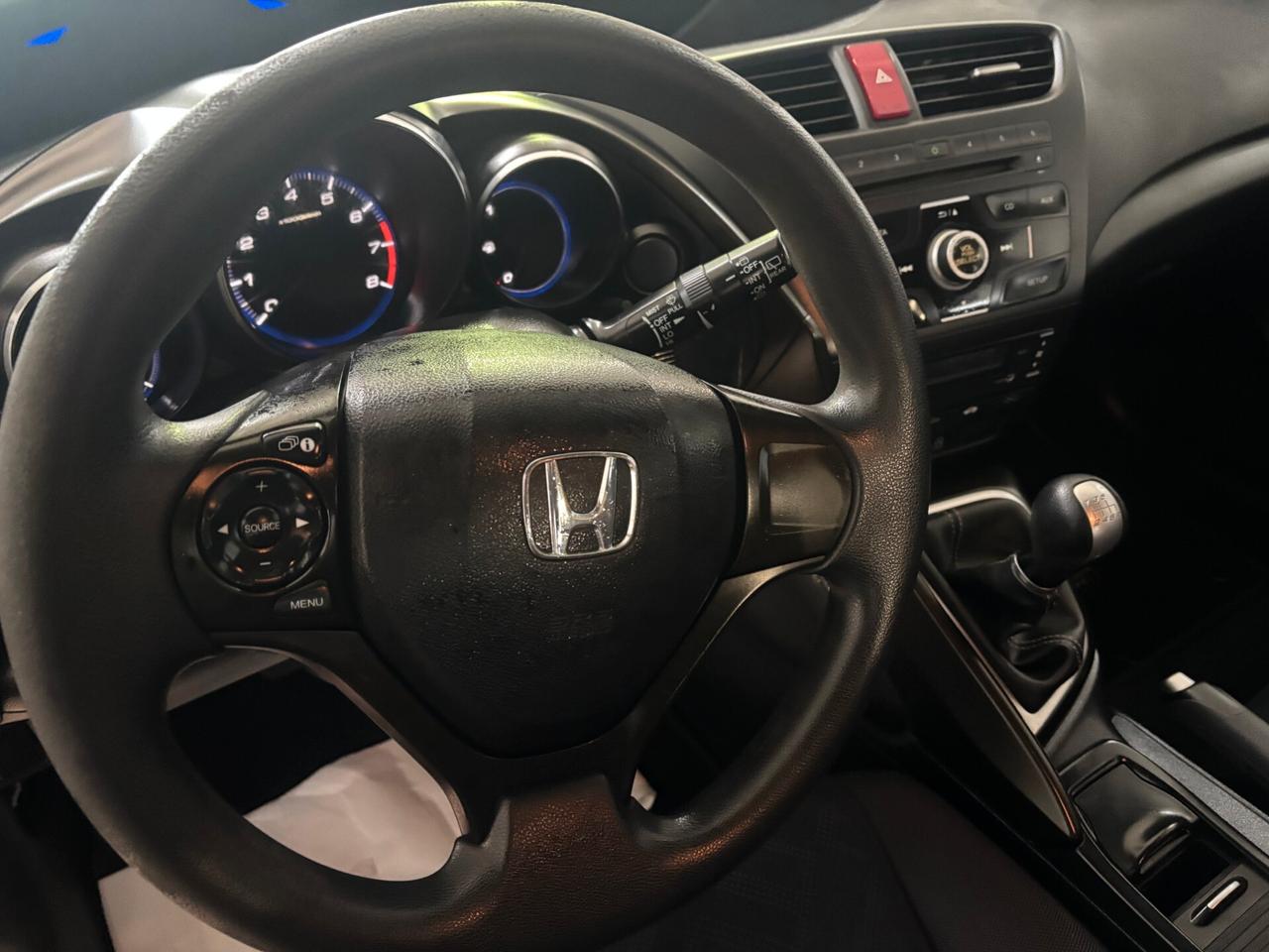 Honda Civic 1.4 i-VTEC Sport