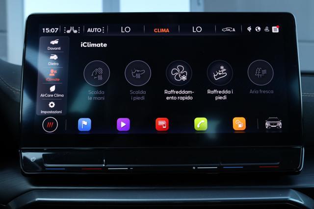 CUPRA Formentor 2.0 TDI SEDILI SPORTIVI