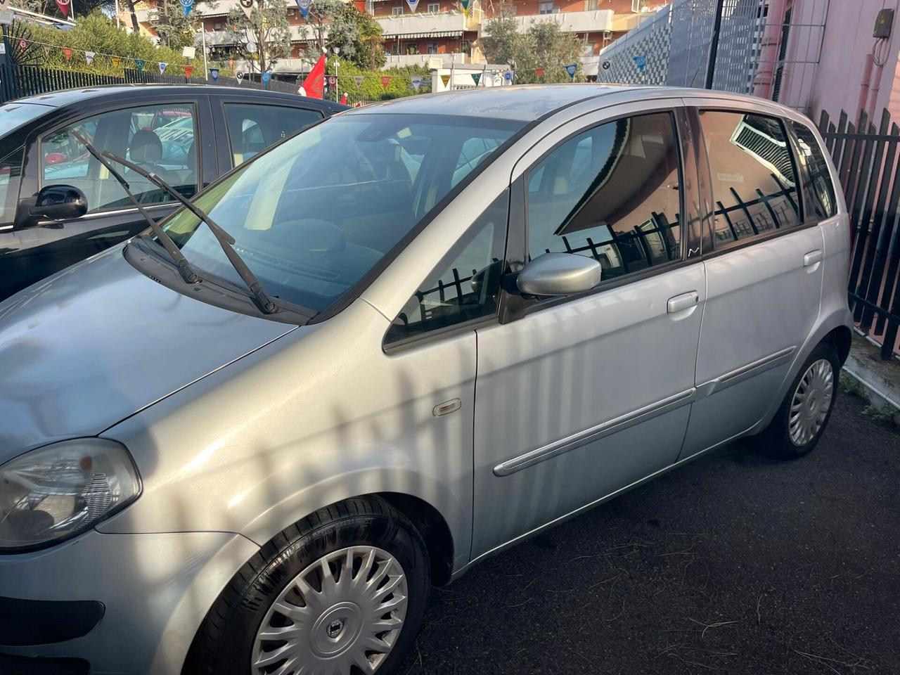 Lancia MUSA 1.3 Multijet 16V 70 CV Oro