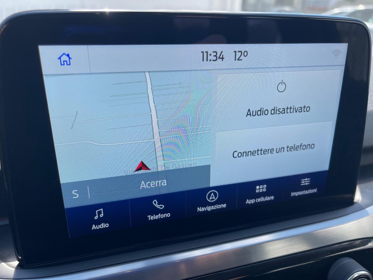 Ford Kuga 1.5 EcoBlue 120 CV aut. 2WD Titanium Business